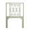 Devonshire Open-Frame Headboard