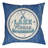 Litchfield Lake Reversible Throw Pillow-26962345-26962340