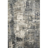 Aiken Abstract Indoor Rug