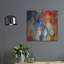 Ivy Bronx «Clarity of Thought» par Heather Noel Robinson, art mural en métal-414151588