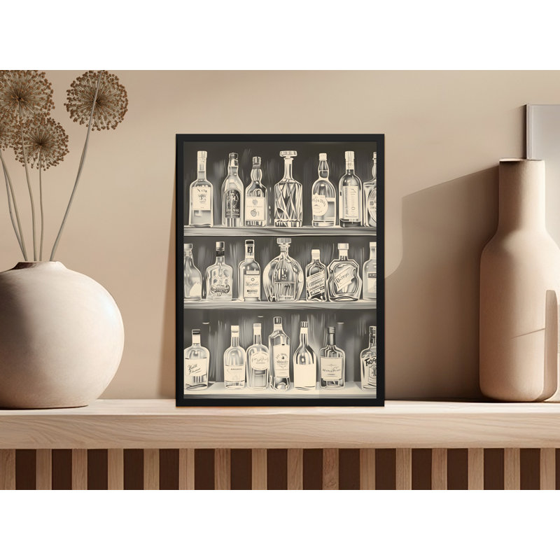 Reiff Single Picture Frame Print, 76.2 cm H x 50.8 cm W