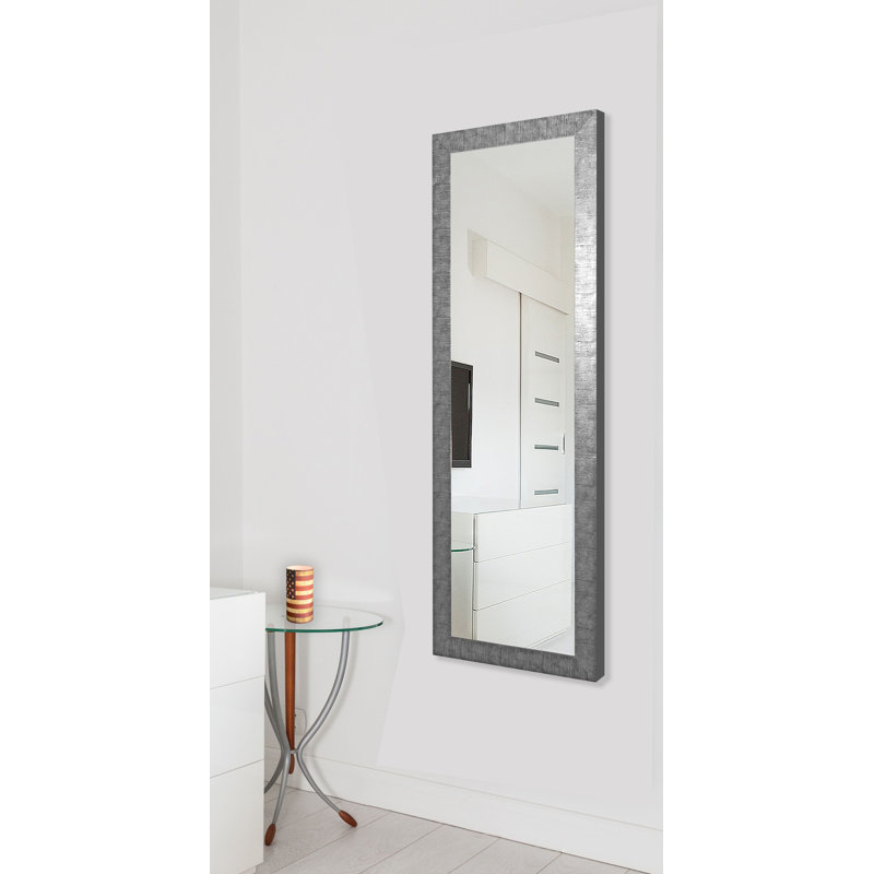 Miroir pleine grandeur traditionnel Arazeli, H 62 po x l 24 po