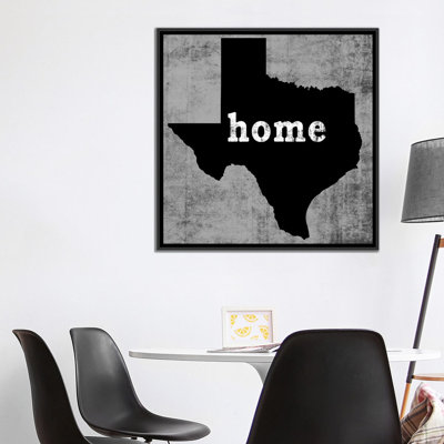 " Texas " by Luke Wilson