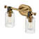 April 2 - Light Dimmable Vanity Light
