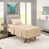Beige Cream