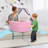 10PCS Foam Climbing Blocks Set-100531363