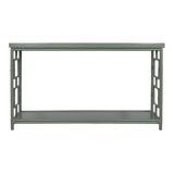 Sobe 60'' W Console Table