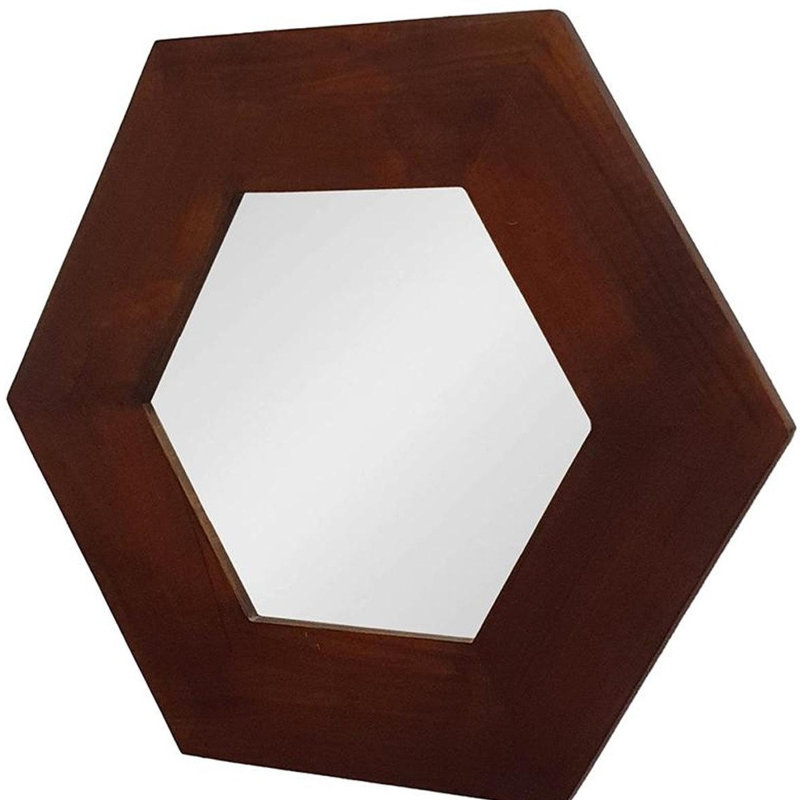 Miroir d'appoint 19 po