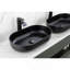 Lavabo pour salle de bain 24 * 14 * 5,5-125971358