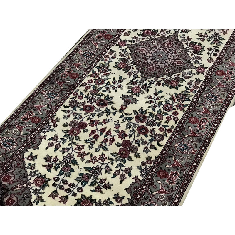 One-of-a-Kind 2'6" X 10' Area Rug