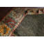 Tapis oriental tribal marocain