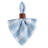 Mya-Rose Cotton Plaid Square Napkin-1558730866