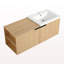 Ensemble de meuble-lavabo pour salle de bain 48 po 48 po-2136431085