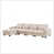 Beige est en rupture de stock