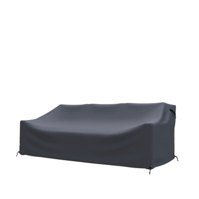 Melrose Outdoor Patio Sofa Cover by Joss & Main