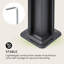 600 cm x 300 cm Pavillon Pantheon Cortina aus Aluminium-42115013