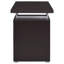 Bureau réversible à 3 tiroirs Cappuccino-1407780525
