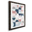 Réflexion moderne - reproduction de cadre photo-593408880-593408882