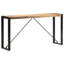 Witkowski Solid Wood Top Console Table-769233103