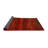 Abstract Indoor Rug-597113120