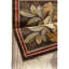 7 pi 10 po Tapis X 3 Lodge - To Fading, & Pet Nature's Nest
