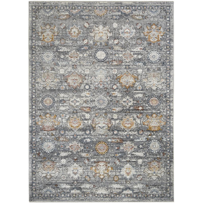 Tapis Roshawn