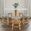 Tabouret de salle à manger 18 po Alastair-902470605