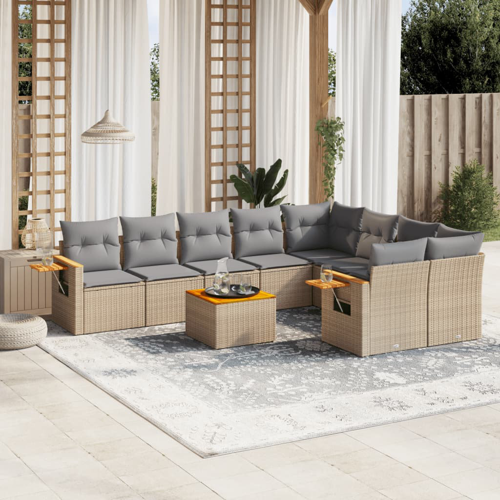 Gartensofa Annalys 62 cm