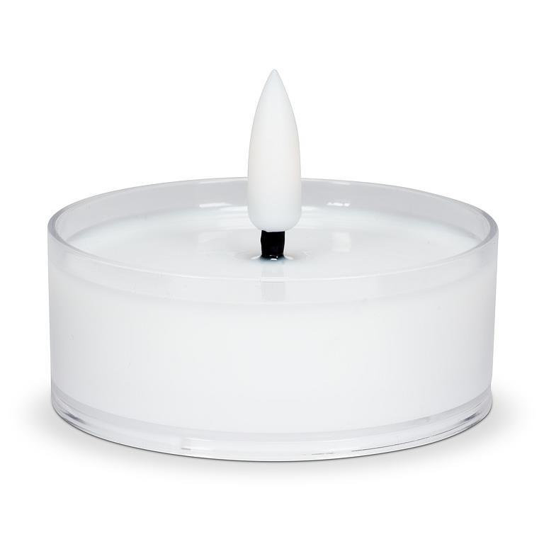 Led Maxilight Votive Candle