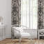 Ensemble de 2 rideaux Country Lane Toile-109877679