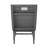 Aquawave Waterproof & Anti-Drift Patio Chaise Lounge-1663660462