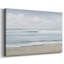 Douces vagues intemporelles - Cavas enveloppés de galerie-376440061