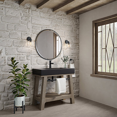 Auburn 36'' W Single Vanity