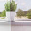 Voile Curtains With Rod Pockets 2 Pcs-1500066748-1500066749