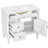 36" Bathroom Vanity With Sink-1744888641