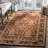 Dunbar Hand Tufted Wool Oriental Rug-19268456