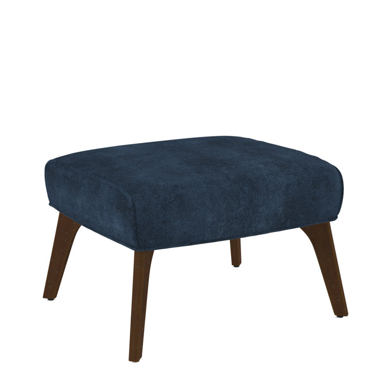 Ottoman, 61614-35, Weathered Gray