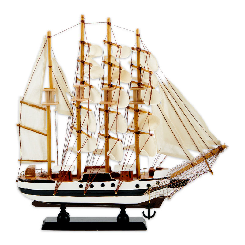 Steinfeld Transportation Figurines & Sculptures