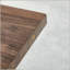 Table extensible, table à manger, table de bureau, table basse, pieds en métal, plateau en bois aggloméré-1792073948-1792073950