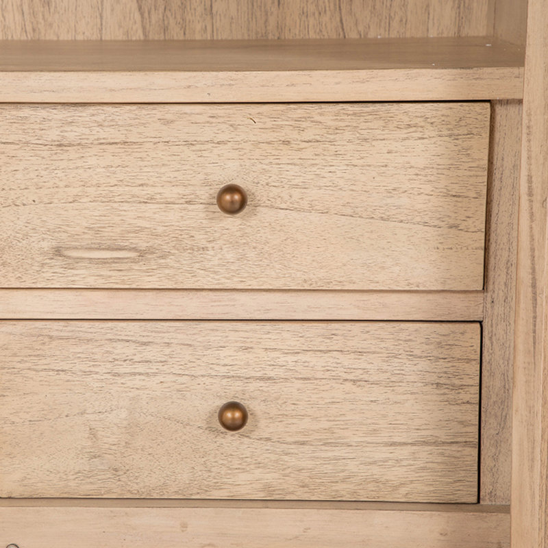 Elba Cabinet