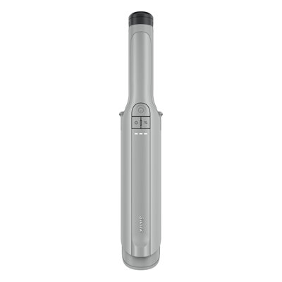 Shark WandVac Deluxe Pet Pro Cordless Handheld Vacuum Stone Grey
