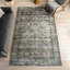 Tapis lavable à la machine Vegas SplashGuard Medallion-1843050869