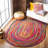 Fiqueroa Cotton Indoor Rug-720844021