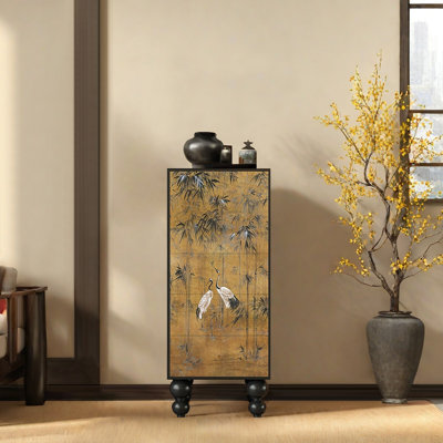 Modern living room universal drawer decor cabinet