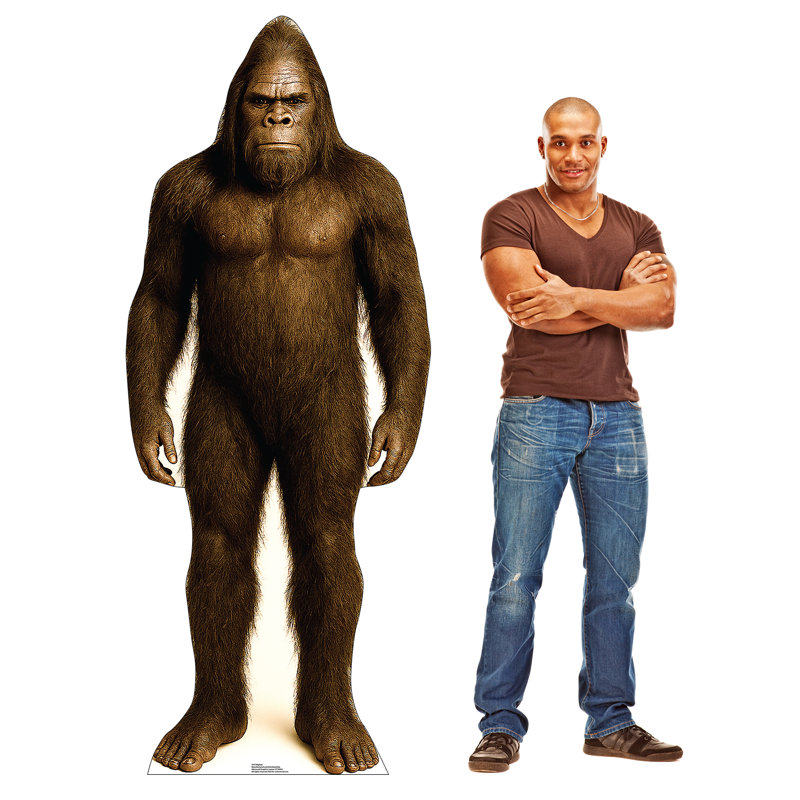 Bigfoot
