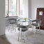 Ensemble de salle à manger à hauteur de comptoir pour 2 personnes-1678450631-1678450630-1678450629