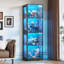 Display Cabinet