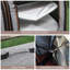 39" Portable Soft-Sided Pet Cat Carrier With Divider, Two Compartments, Soft Cushions, & Storage Bag-1177130450