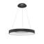 1 - Light LED Drum Pendant-834415009-834415021