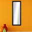 Miroir à pleine longueur traditionnel biseauté Rocklake-30883965
